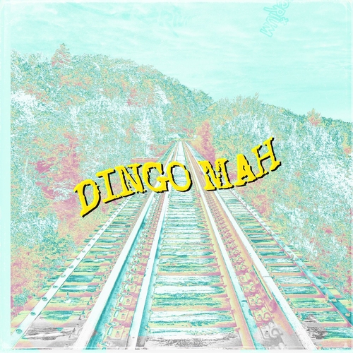 Sterium - Dingo Mah